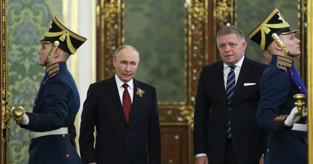 Za mier mohli lobovať už ešte v roku 2021.