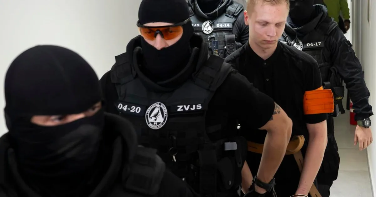 Za vraždu Samuela Straška hrozí doživotie. Sudca vysvetlil, prečo je trest na mieste