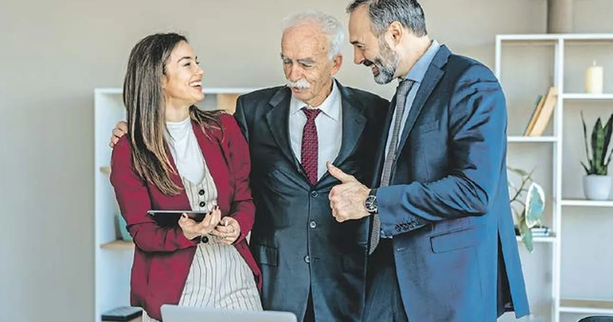 Zakladatelia Slovenska po roku 1989 čelia najťažšiemu obchodnému rozhodnutiu