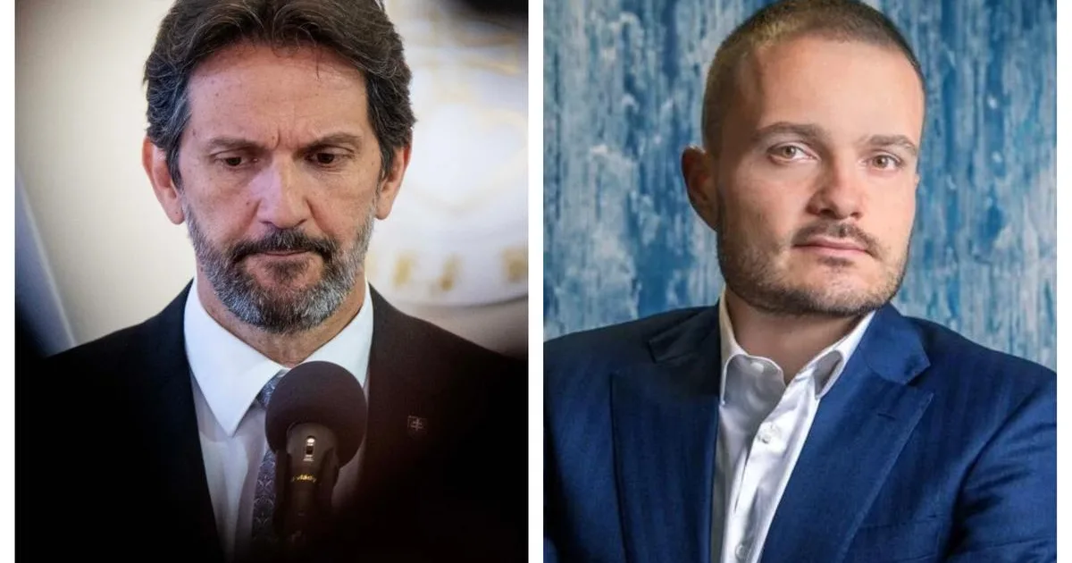 Zbrojár a jeho lobista. Kaliňák dostal peniaze od Strnada aj ako minister