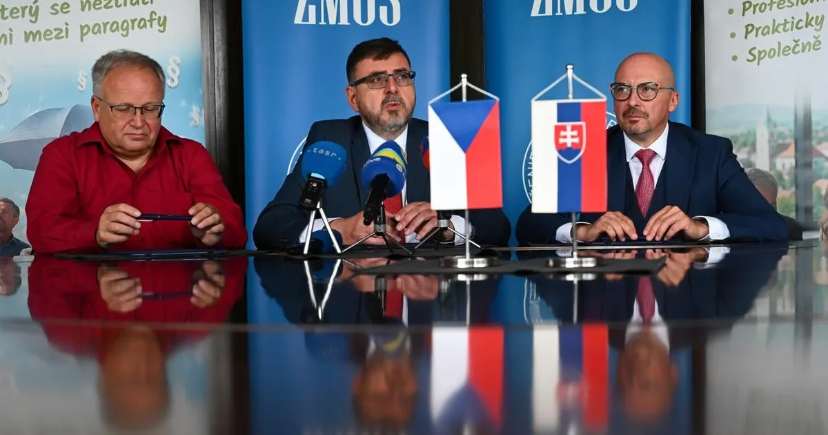 Združenie miest a obcí Slovenska je kľúčovým partnerom