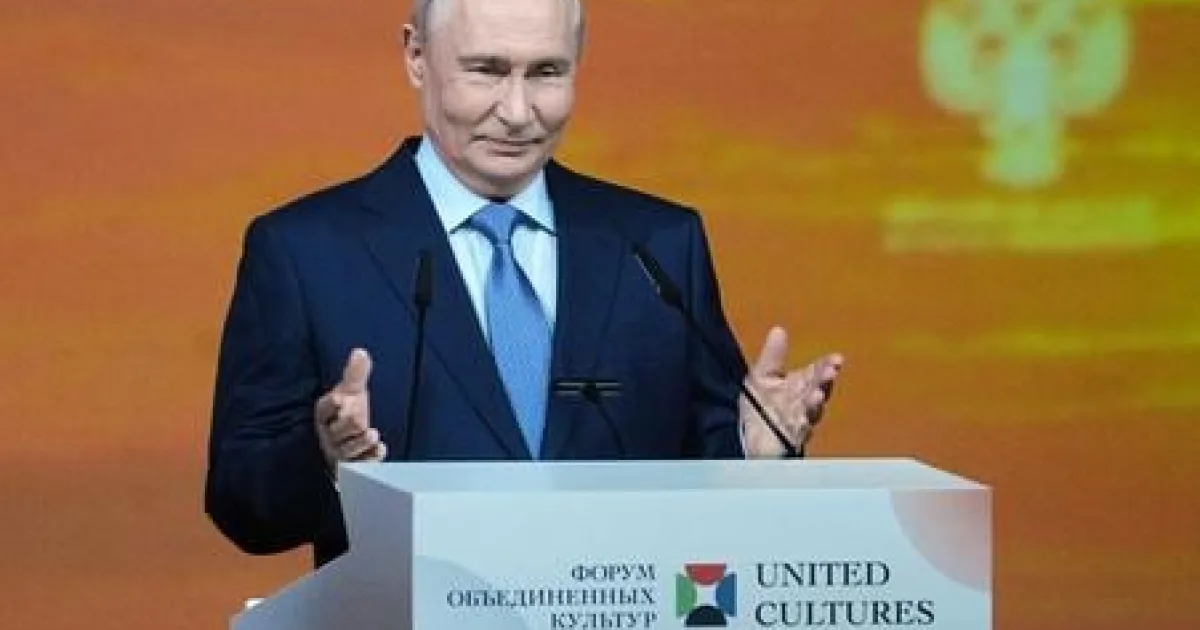 Zelenskyj vyzval Trumpa, aby do ukončenia invázie zapojil Čínu