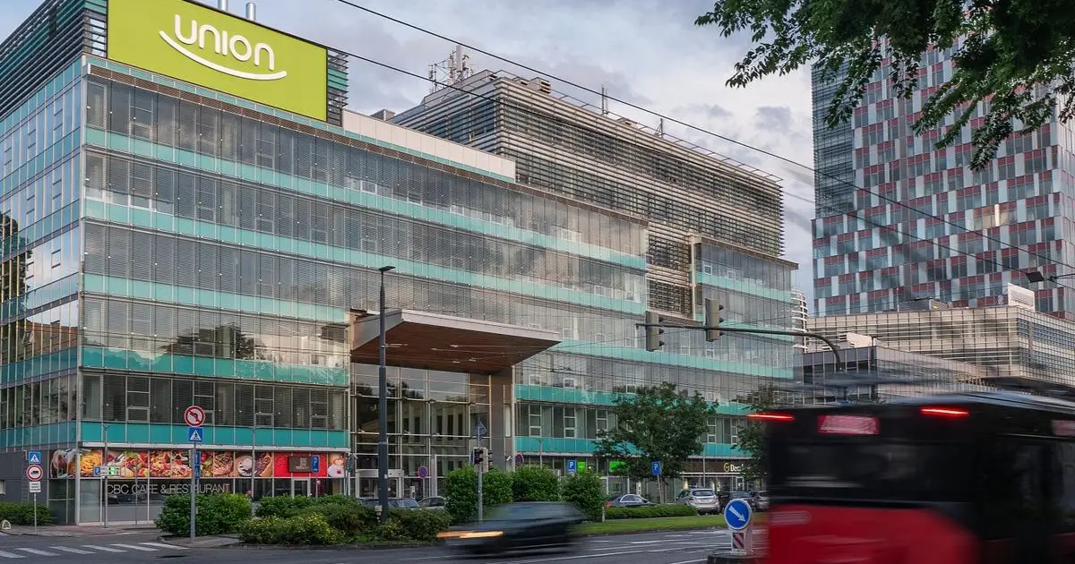 Zlúčenie Dôvery a Unionu dostalo prvý súhlas od úradu pre dohľad
