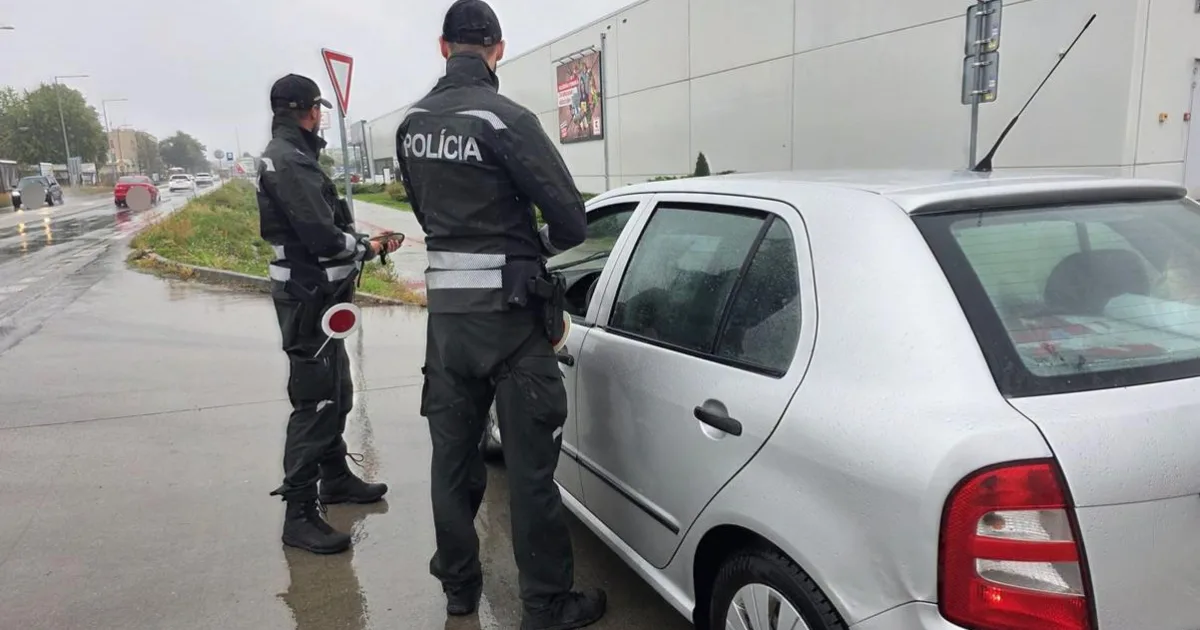 Zomrelo 26 ľudí. Polícia bije na poplach, pri veľkej akcii odhalila desiatky priestupkov