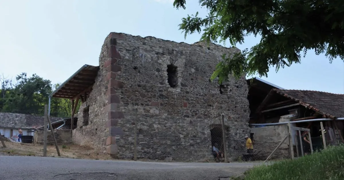 Zrúcanina hradu Csonkavár dostane novú podobu