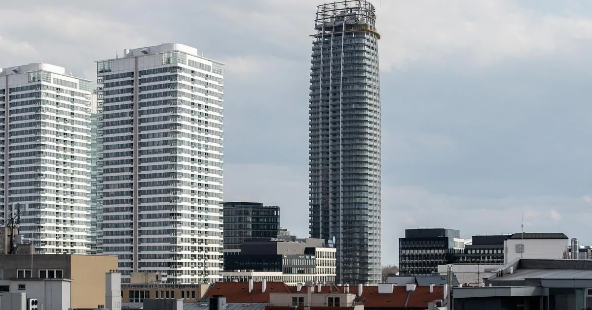 22-ročný s tromi luxusnými bytmi. Stopy čínskej práčky vedú do bratislavského downtownu