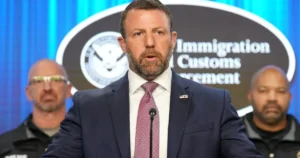Agent ICE v New Yorku postrelil muža z Dominikánskej republiky. Cítil ohrozenie