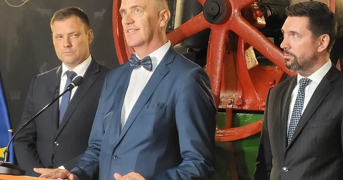 Agrokomplex nemá riaditeľa. Po štyroch rokoch ho potichu odvolali