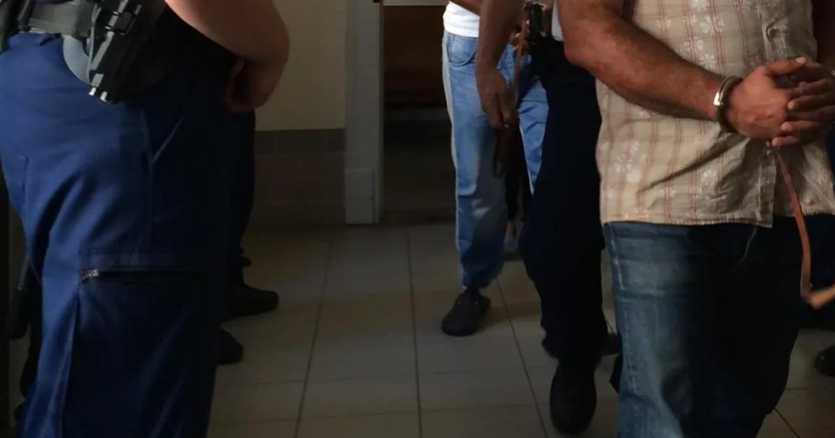 Alžírske úrady zadržali 61 Maročanov pre podozrenie z plánovania sabotáží