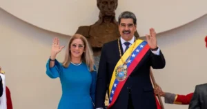 Americké úrady obžalovali venezuelského predstaviteľa