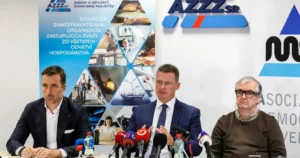 Asociácia nemocníc žiada oddlženie aj pre neštátne zdravotnícke zariadenia