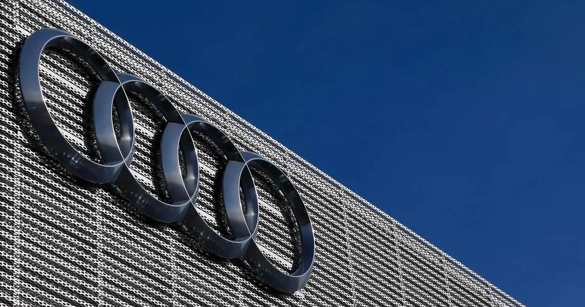 Audi hlási pokles predaja o takmer pätinu 4 Audi hlási pokles predaja o takmer pätinu