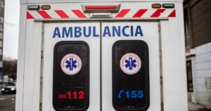 Auto v Jakubove zrazilo troch chodcov, vodič na mieste nehody zostal