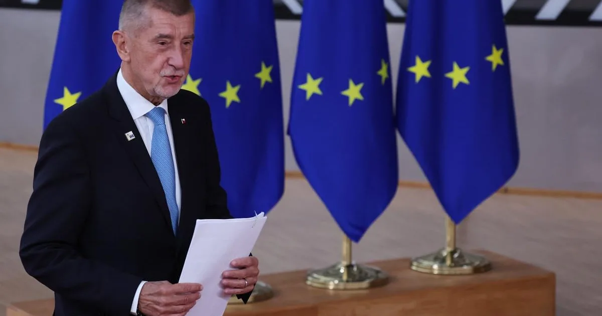 Babiš navrhuje dobrovoľné poplatky za verejnoprávne médiá 4 Babiš navrhuje dobrovoľné poplatky za verejnoprávne médiá