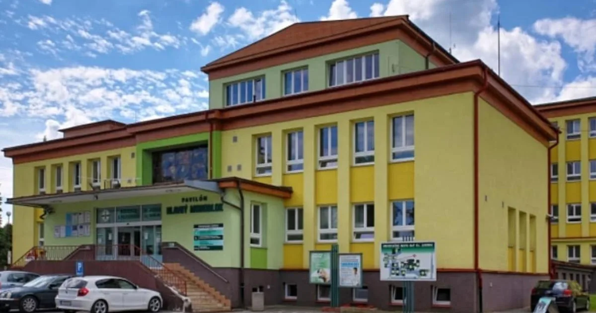 Bardejovská nemocnica dokončila komplexnú obnovu a prístavbu pavilónu 3 Bardejovská nemocnica dokončila komplexnú obnovu a prístavbu pavilónu