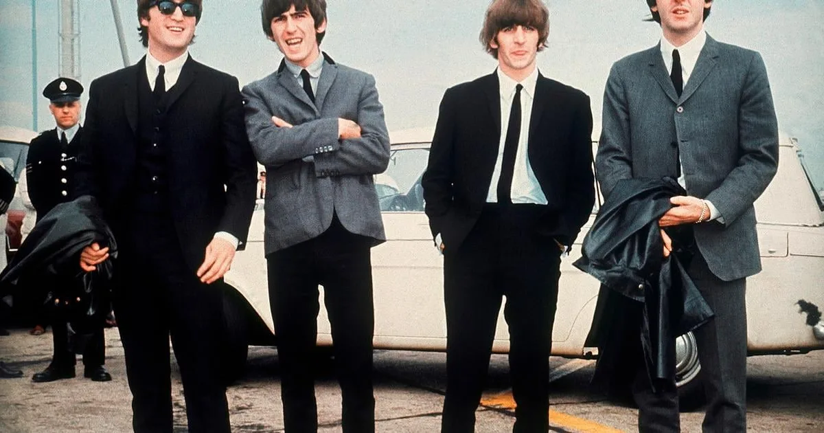 Beatles si v Liverpoole zaslúžia vlastný Graceland či Dollywood