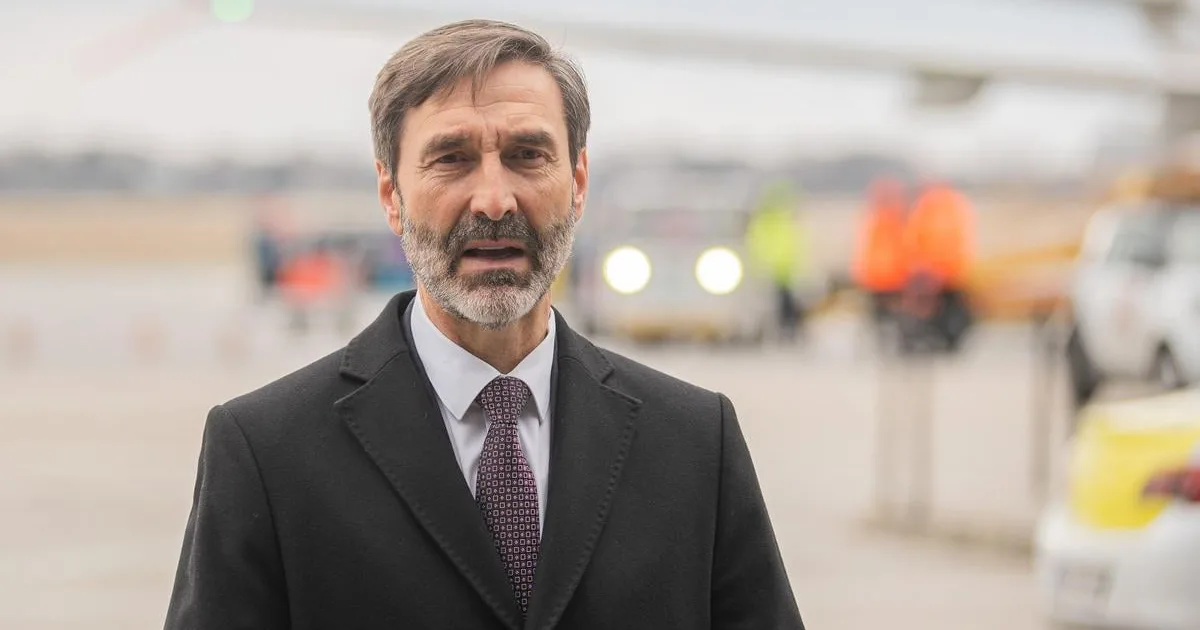 Blanár ide do Moskvy riešiť plyn a miliardové odškodnenie 2 Blanár ide do Moskvy riešiť plyn a miliardové odškodnenie