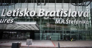 Bratislava rozširuje ponuku priamych spojení