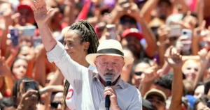 Brazílsky prezident Lula obvinil spoločnosť Meta z porušenia zákonov