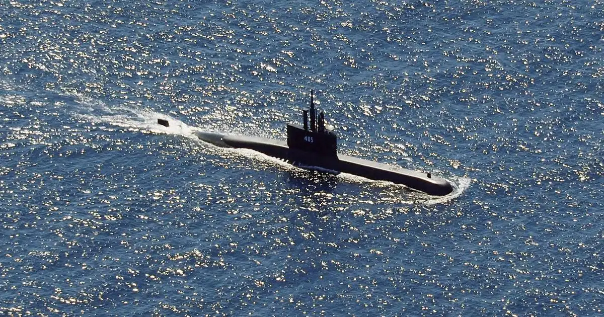 Británia má na mori tri strategické ponorky triedy Vanguard súčasne