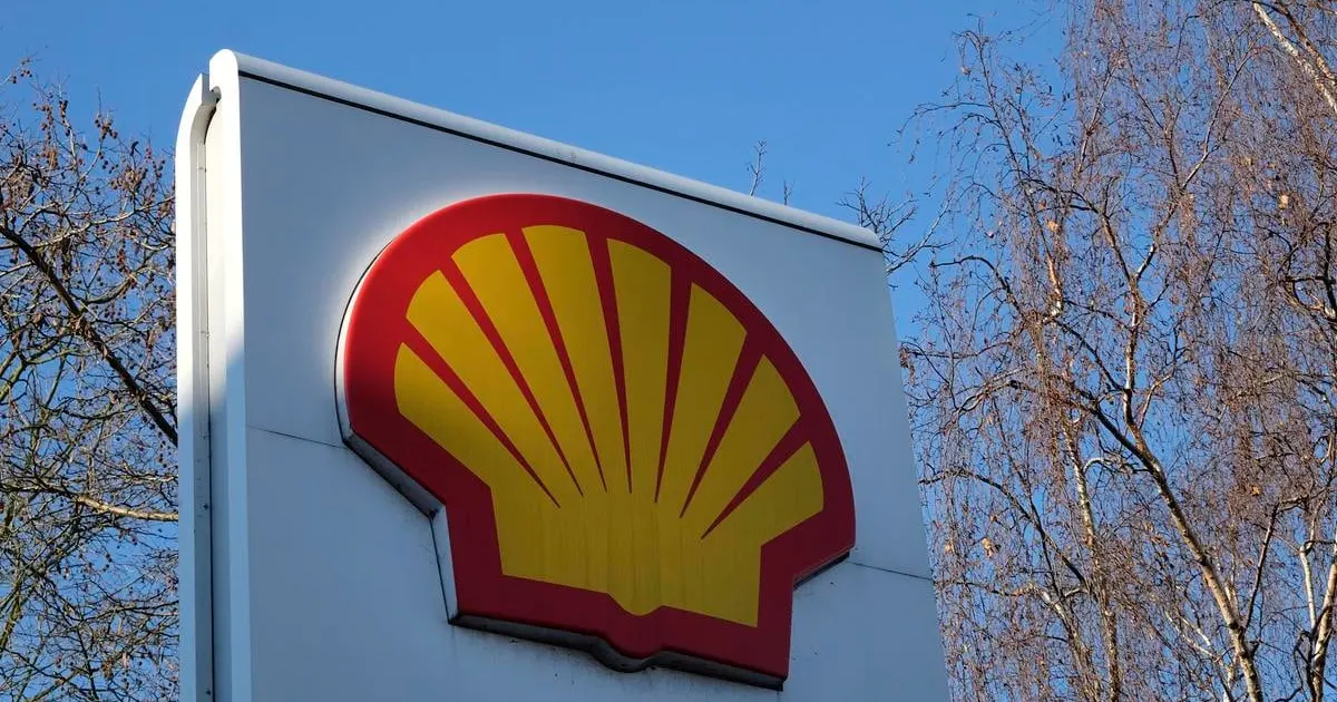 Britský koncern Shell zdvojnásobil svoj zisk