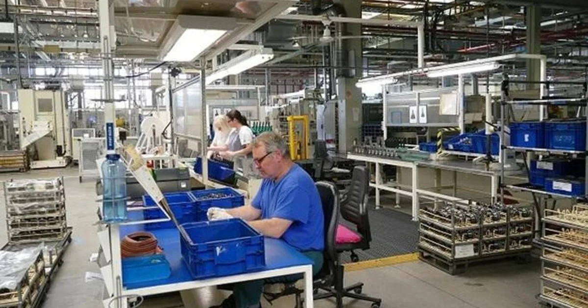 Budúcnosť martinského Volkswagenu je otázna, odbory idú rokovať