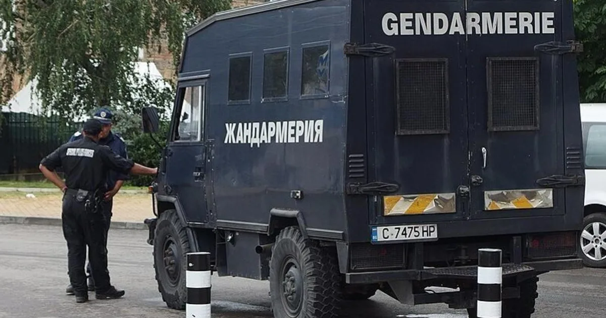 Bulharsko vyšetruje prípad podpálenia vlaku 3 Bulharsko vyšetruje prípad podpálenia vlaku