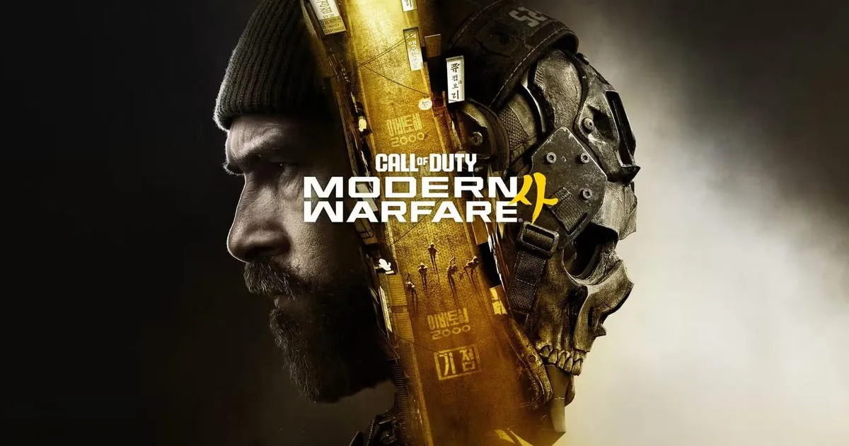 Call of Duty: Modern Warfare 4 sa vracia do zlatých čias akčných hier 3 Call of Duty: Modern Warfare 4 sa vracia do zlatých čias akčných hier