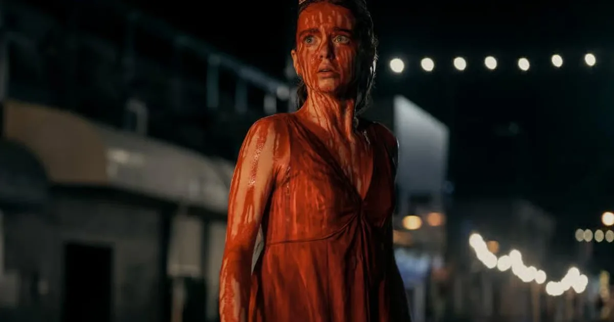 Carrie nie je len o telekineze, jej hrôza pramení v ľudskej krutosti.