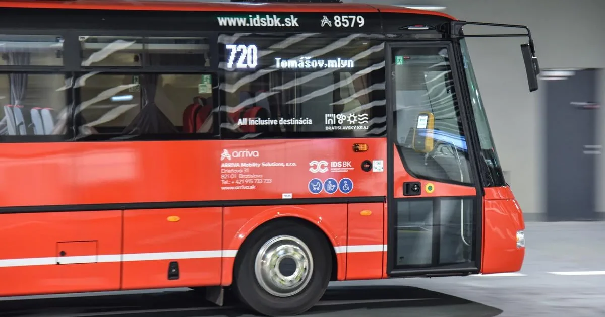 Cestovné v integrovanej doprave zlacňuje 4 Cestovné v integrovanej doprave zlacňuje