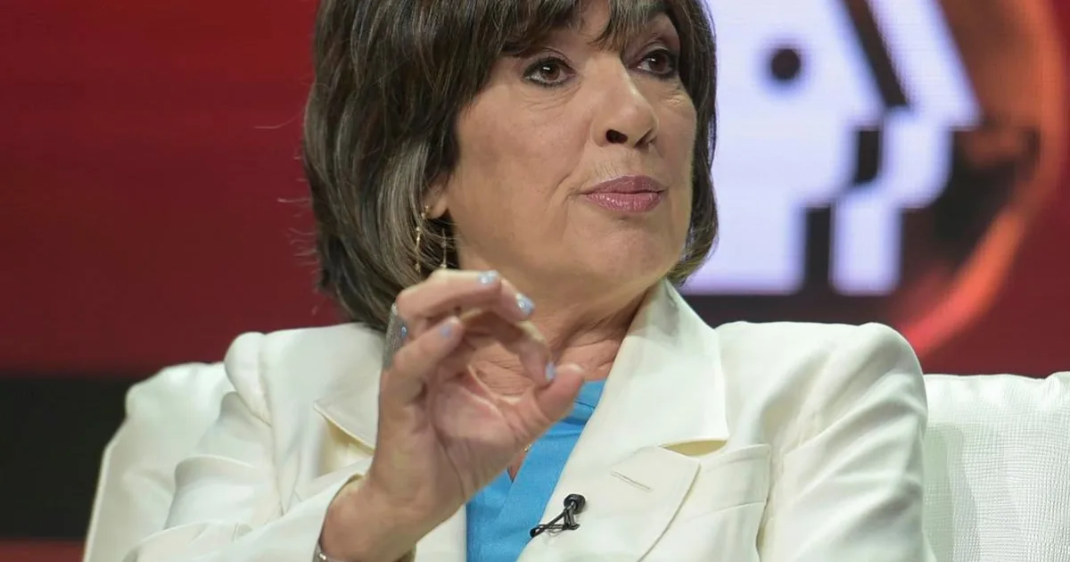 Christiane Amanpour po 43 rokoch opúšťa CNN 4 Christiane Amanpour po 43 rokoch opúšťa CNN