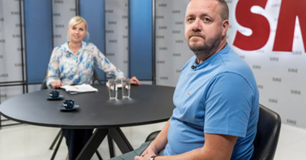 Čurilla: Nastúpim na okres a po víťazstve sa ozvem šéfovi ÚBOK-u, že môžem pracovať