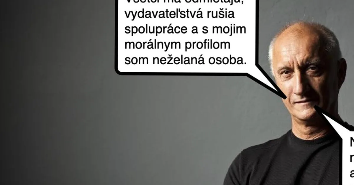 Cynická obluda: Banáš zažíva svoje déjà vu