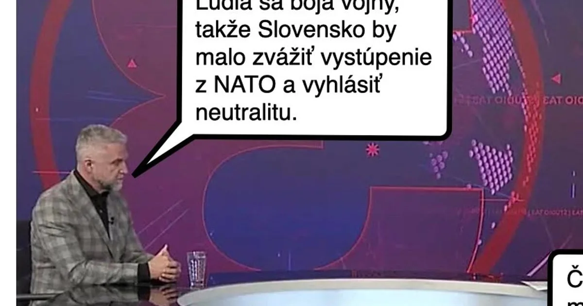Cynická obluda: Bezpečnostná doktrína ako detská hra 4 Cynická obluda: Bezpečnostná doktrína ako detská hra