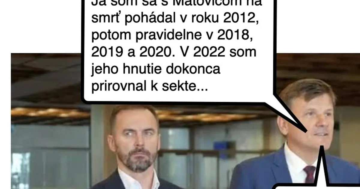 Cynická obluda: Hlinov štokholmský syndróm 3 Cynická obluda: Hlinov štokholmský syndróm
