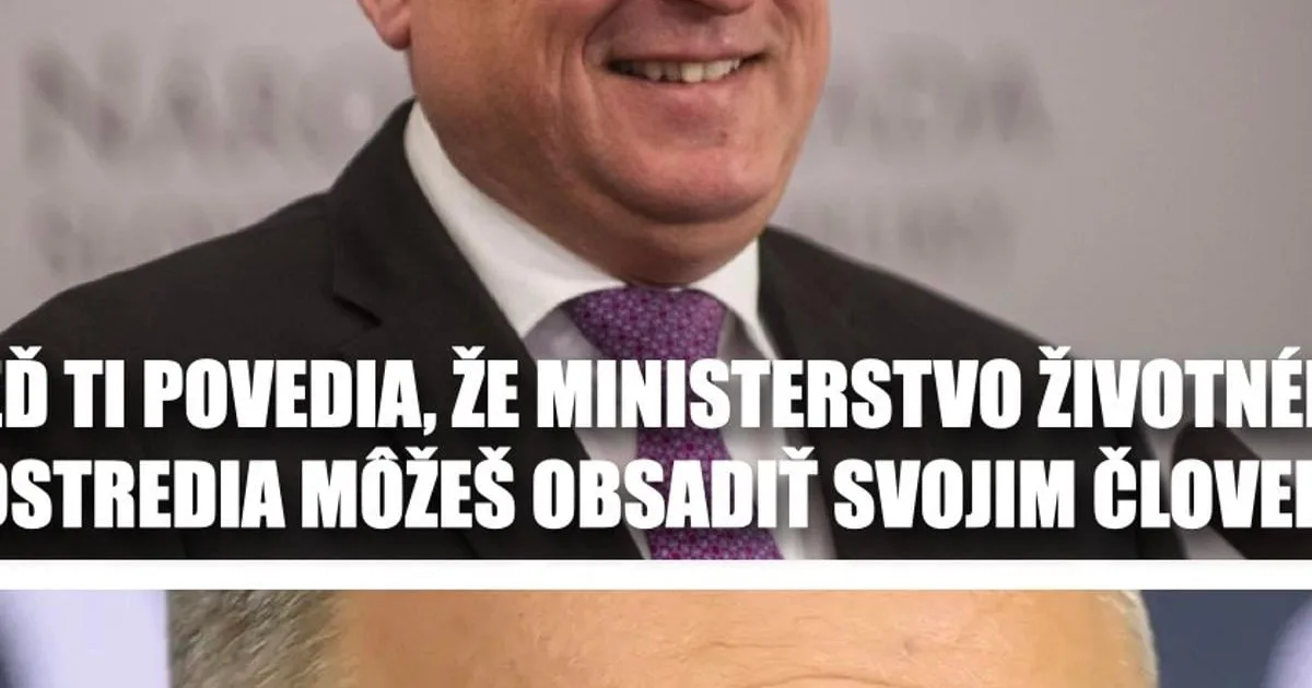 Cynická obluda: Klasický problém SNS, ktorý sa stále vracia