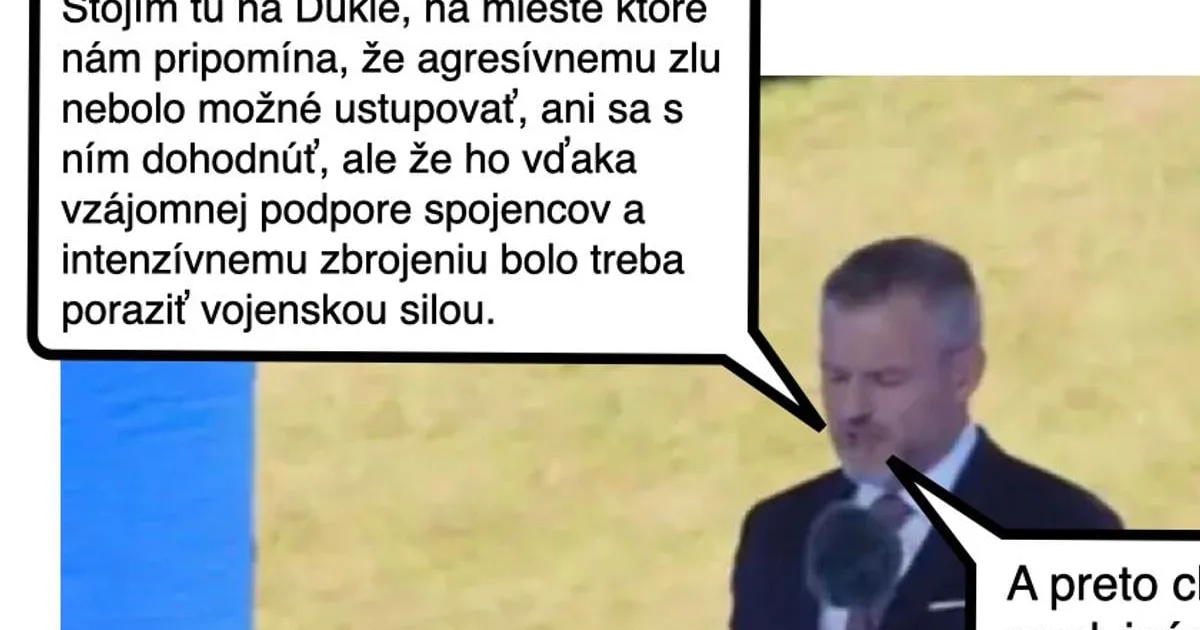 Cynická obluda: Pellegrinimu to zjavne stále nedochádza 2 Cynická obluda: Pellegrinimu to zjavne stále nedochádza