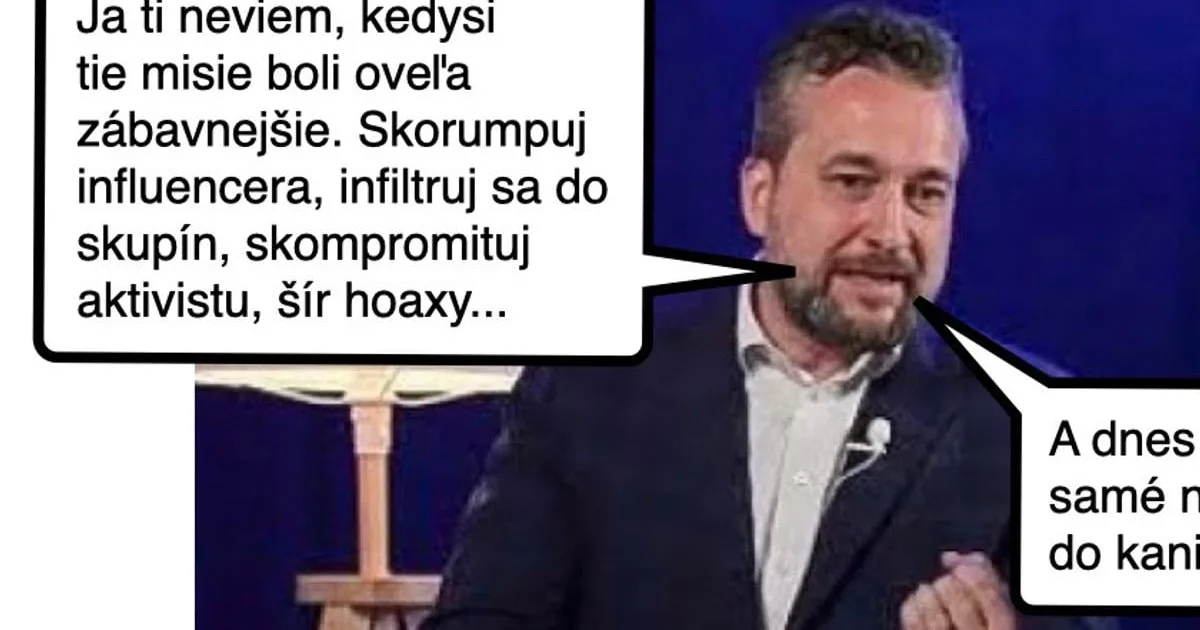 Cynická obluda: Rozpad kolaborantského stereotypu