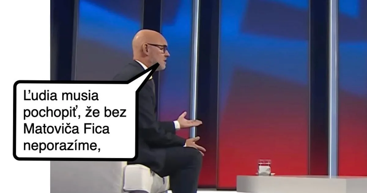 Cynická obluda: SaS sa chystá opäť skočiť na hrable