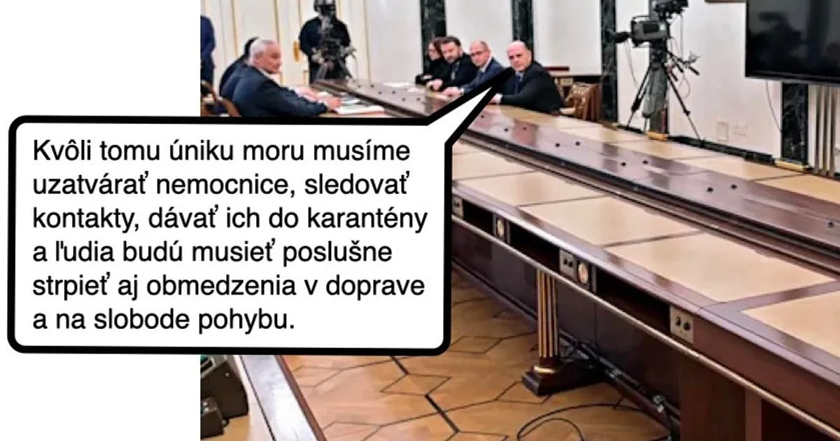 Cynická obluda: Výhoda toho najzákernějšího zloducha 2 Cynická obluda: Výhoda toho najzákernějšího zloducha