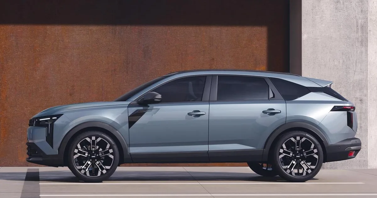 Dacia zverejnila oficiálne ceny svojho nového modelu