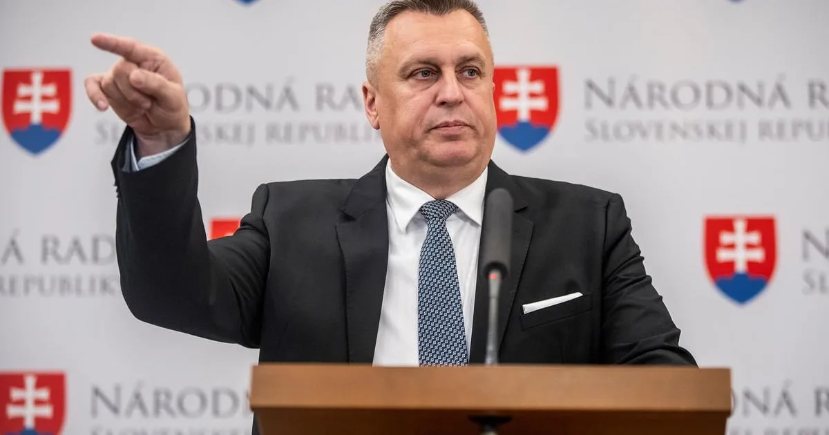 Danko ako temný rytier, no hrdinom sa nestal 2 Danko ako temný rytier, no hrdinom sa nestal