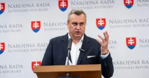 Danko: Rozpočet je nutné zlo, Pellegrini by mal nomináciu Kuffu akceptovať