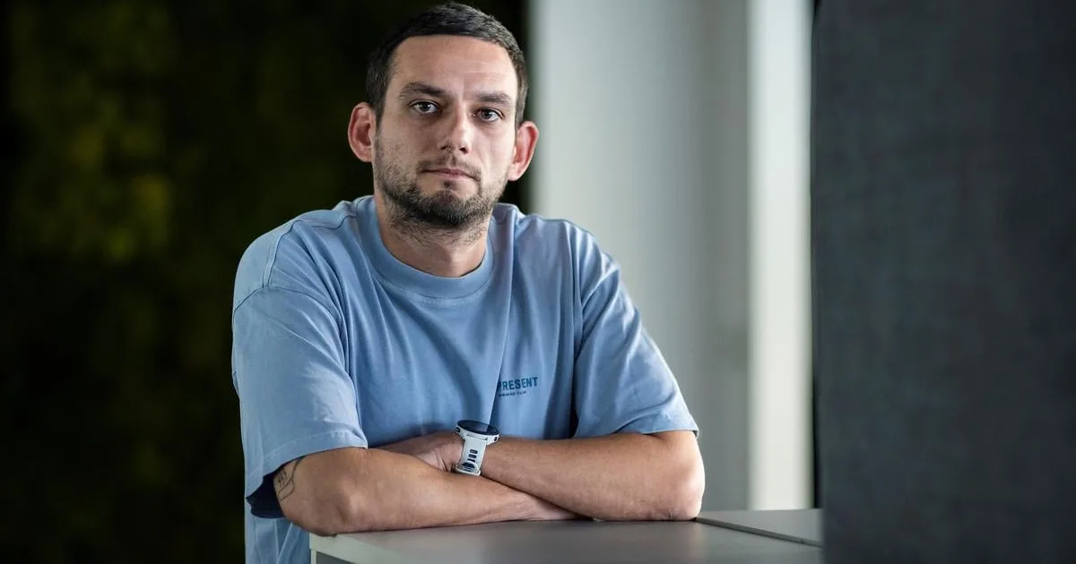 David búra mýty: Ženy chcú partnera, nie muža, o ktorého sa treba starať 2 David búra mýty: Ženy chcú partnera, nie muža, o ktorého sa treba starať