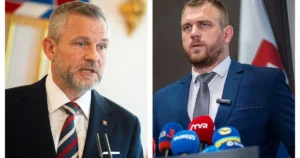 Deďo z SNS plán B nepripúšťa, Pellegrini: Kuffov prípad je neštandardný