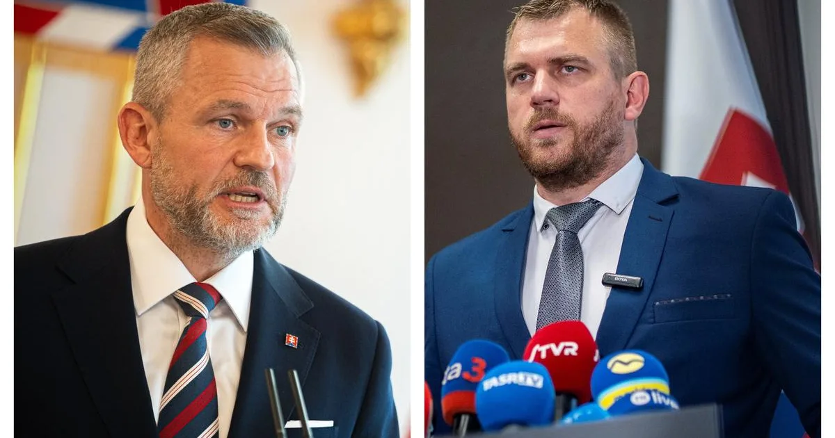 Deďo z SNS plán B nepripúšťa, Pellegrini: Kuffov prípad je neštandardný