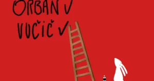 Denná karikatúra: A nie je to málo, Anton Pavlovič?