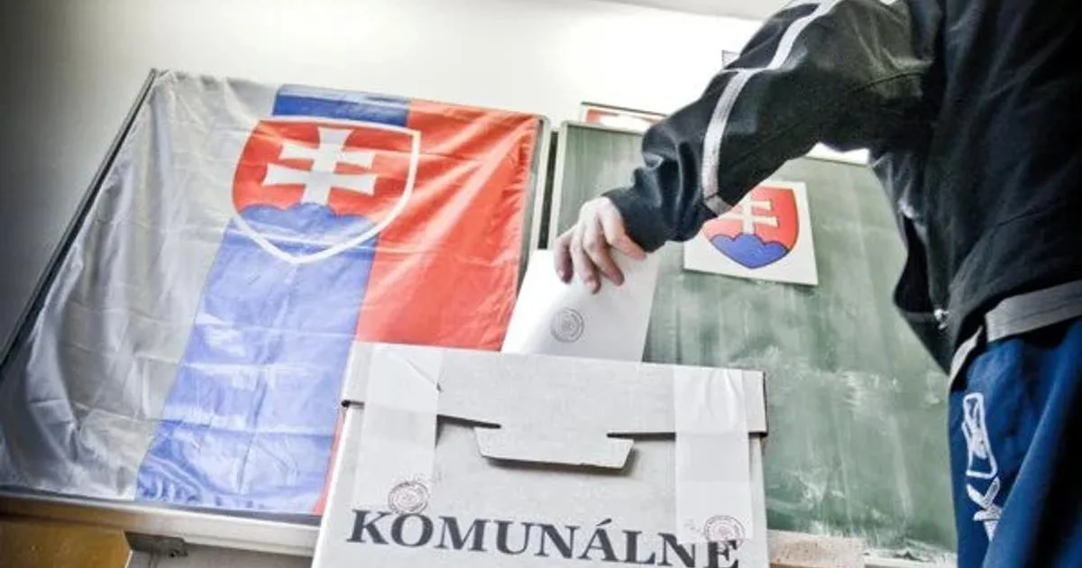 Deväť starostiek v okrese Turiec kandiduje bez súpera