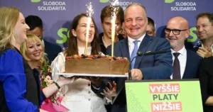 Droba: V dvoch koaličných stranách si zrejme povedali, že to robí dobre, tak prečo meniť