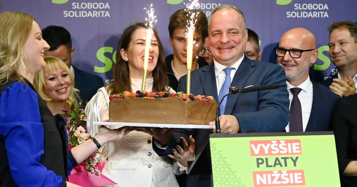 Droba: V dvoch koaličných stranách si zrejme povedali, že to robí dobre, tak prečo meniť 2 Droba: V dvoch koaličných stranách si zrejme povedali, že to robí dobre, tak prečo meniť